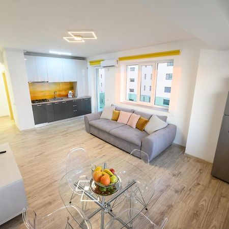 Sunset Lake Apartament Mamaia Luaran gambar