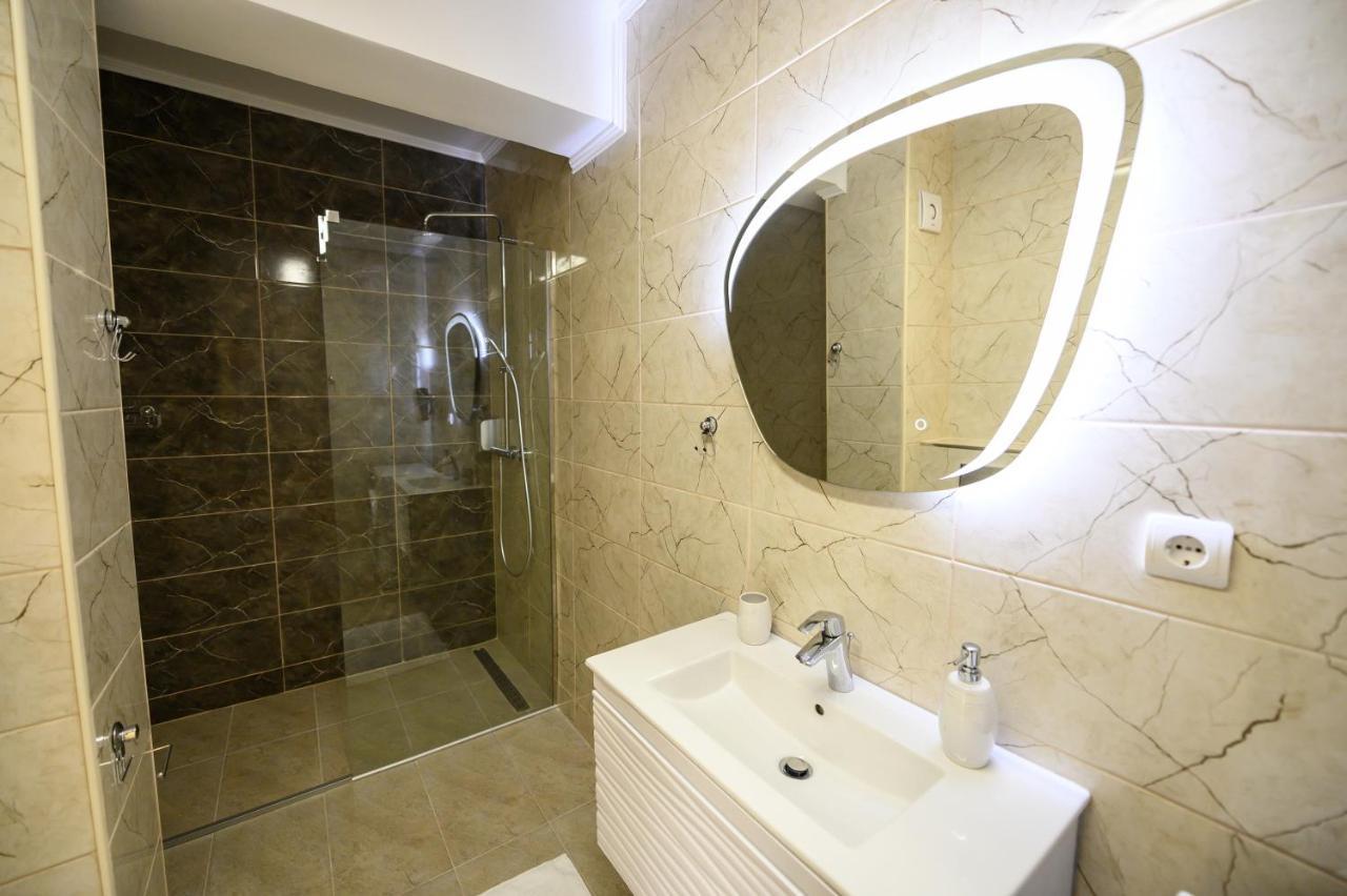 Sunset Lake Apartament Mamaia Luaran gambar
